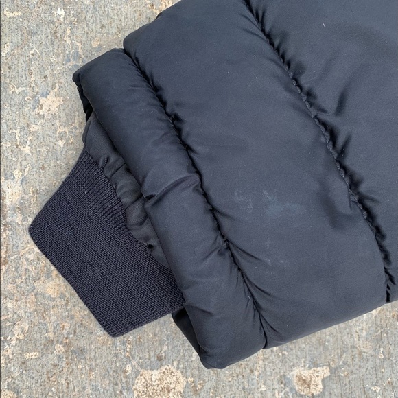 Wonder Nation Kid’s Black Puffer Coat - Picture 12 of 15